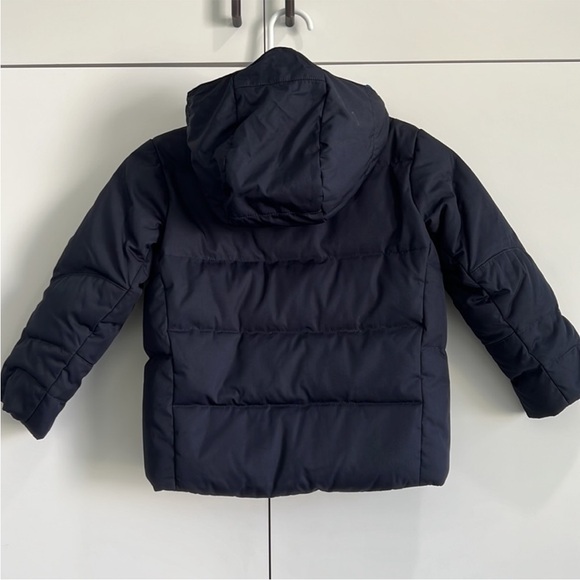 Boys Polo Ralph Lauren puffer jacket. Like new - Picture 2 of 7